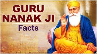 Unknown Facts Of Guru Nanak Dev Ji | संत गुरुनानक जी की कथा I Story of Guru Nanak I Devotional Story