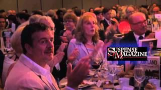 International Thriller Writers Awards Banquet 2015