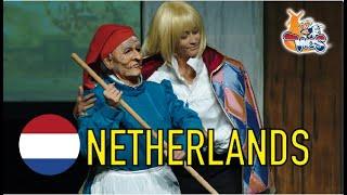 World Cosplay Summit 2023 - Team Netherlands -