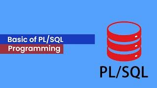 Basic Introduction of PL/SQL Programming | GoLogica