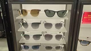 Sunglass hut - Washington DC - Factory Outlet/ Premium Mall