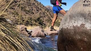  TEASER HIGH ATLAS ULTRA TRAIL HAUT 2022