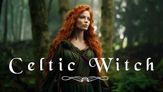 Celtic Witch Music  -  Celtic, Pagan, Wiccan Music - Magical Witchy Music - Witchcraft Music