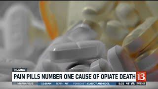 Amphetamine use surpasses heroin