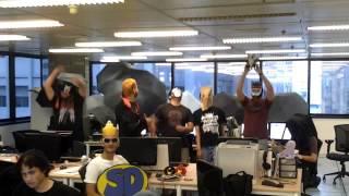 Harlem Shake SD