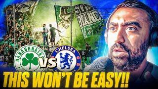 Panathinaikos vs Chelsea | Interesting Challenge For A Rotated Chelsea Team | Match Preview