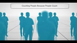 eCounter- People Counting Technology