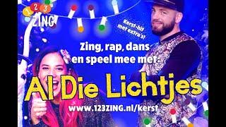 123ZING Ft. Mingue & Rudebeats - Al Die Lichtjes