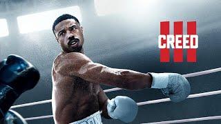 'Creed III' | Scene at The Academy