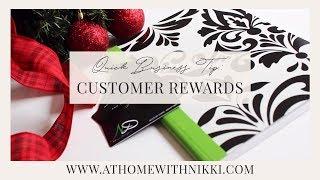 How To Set-Up A Customer Rewards Program For Your Small Business