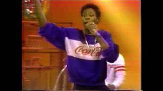 The Show - Doug E Fresh