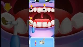 Dentist Games #dentist #dental #dental#games #gamer #gameplay