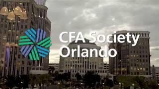 CFA Society Orlando 2018 Annual Forecast Dinner (Full)