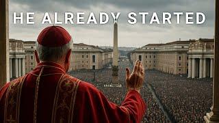 Is Leo the Last Pope?