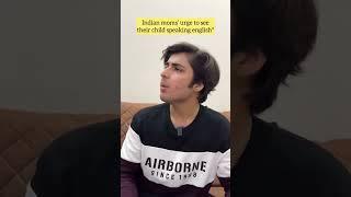 Indian moms’ urge | Raj Grover | #shorts