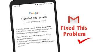 How to recover google account without phone number and recovery email  2024 gmail account recovery |