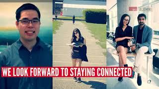 Faculty of Communication, Art & Technology Memories | Convocation June 2021