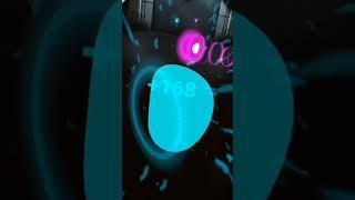 Other Side Of Paradise by Glass Animals in BoxVR #boxvr #beatsaber #rhythmgame #rhythm