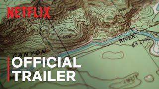 Gold & Greed: The Hunt for Fenn's Treasure | Official Trailer | Netflix