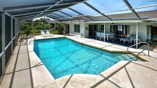 The Tranquila House,   3 Beds/2 Bath/ Bradenton Florida Vacation Rental Home-BeachRentals.Mobi