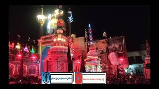 Baramadagi Tazia Jaloos | 10 muharram 2023 | Imam Bragha Thalla Bamu shah Dera Ismail khan |