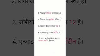 GK Question and Science Quiz in Hindi