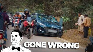 BAD DRIVERS : INDIA is NOT for BEGINNERS | Daily Observations #90