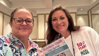 Foundation Paper Piecing with Sarah Thomas