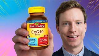 Is CoQ10 Worth The Hype? (latest scientific findings)