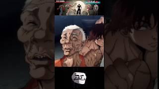 MGPLAY EDIT VIDEO 4K QUALITY CONTENT #baki #anime #shorts #mgplay #quality #viralvideo #new