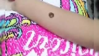 Beautiful Arabic Henna Design| #9 Mahi Mehndi Art