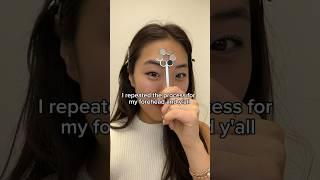 Finally found my perfect foundation shade #korean #makeup #korea