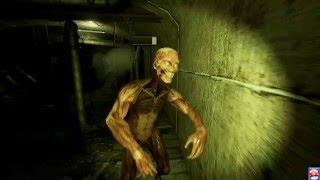 Amigdala: PC Gameplay Walkthrough Part 5 (60fps/1080p)