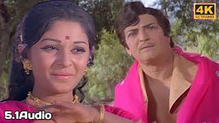 Aaresukoboyi 4K Video Song || Adavi Ramudu Movie || Sr Ntr, Jayaprada, Jayasudha