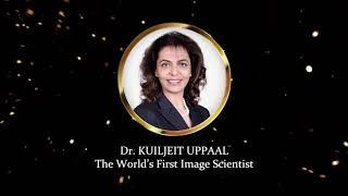 Dr. Kuiljeit Uppaal - World's First Image Scientist