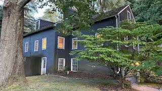 Virtual Tour of 223 year old home in Lafayette Hill, PA with Real Estate Agent, Lee O’Malley