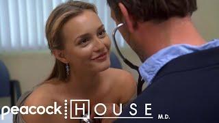 House Has a Stalker | House M.D..