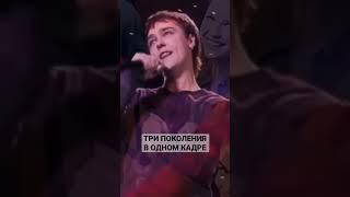 Символ Эпохи - ЮРА ШАТУНОВ! #шатунов #юрийшатунов #юрашатунов #легенда #ссср #память #седаяночь