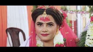 Sushil and Bandana Wedding Highlights l New nepali wedding song 2078