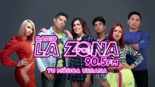 Enciende tu día con RADIO LA ZONA 90.5 FM, tu música urbana