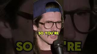 Conversation about vaccines | Nick Mullen #standupcomedy