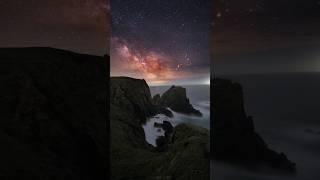 Have you ever seen the Milky Way? #milkyway #timelapse #nightphotography #uk