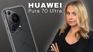 HUAWEIs eigentlich größtes Problem - Kaum einer weiß davon