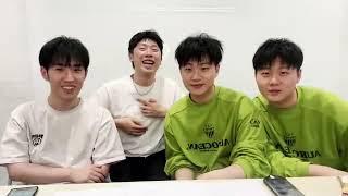 【喜人奇妙夜 双高胎/一把郝龚箭】24.7.2直播全程 | 高超×高越×郝旭涛×龚英杰