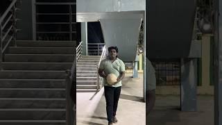 Ball️Challenge #shortvideo #trendingshorts #funny #challenge #challengeaccepted #ballchallenge