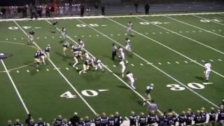 Jacob Terrell, #10