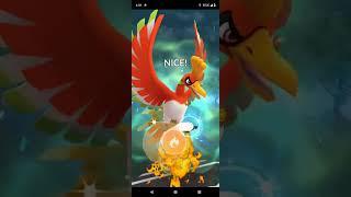 ️ Solid Win. GBL ️ #pokemonchannel #pokemongo #catchlegendarypokemon #shinypokemon