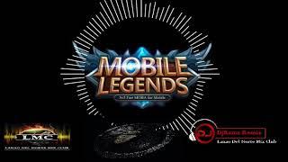 Mobile Legends [T.R.A.P DjRamz Remix]