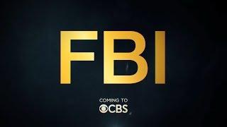 FBI CBS Trailer #3