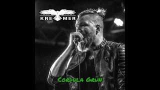 KREMER – Cordula Grün (Josh Metal Cover - Offizielles Smartphone Video)